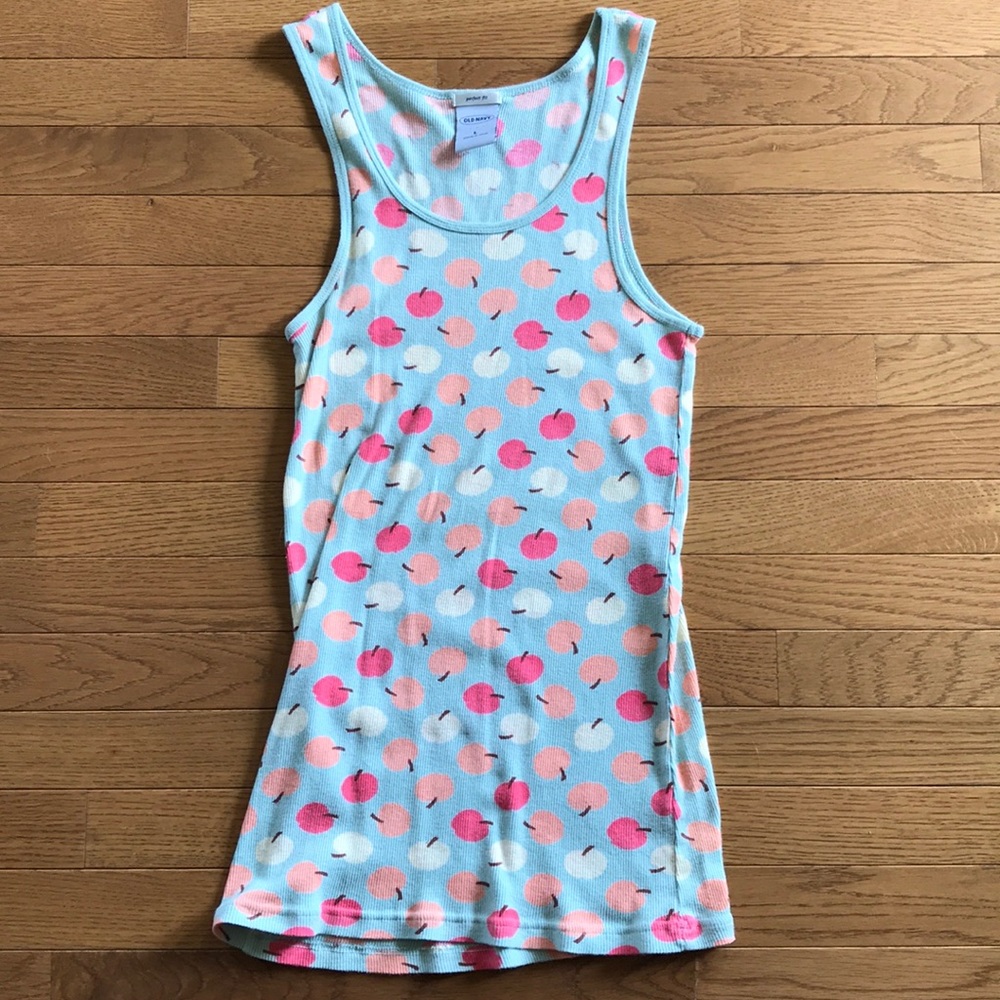 Perfect Fit Tank Top